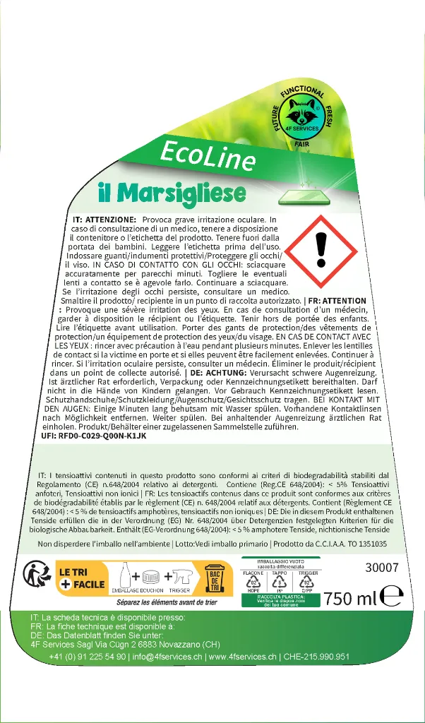 IL MARSIGLIESE (GRETA SGRASSATORE MARSIGLIA) 750ML RETRO.webp