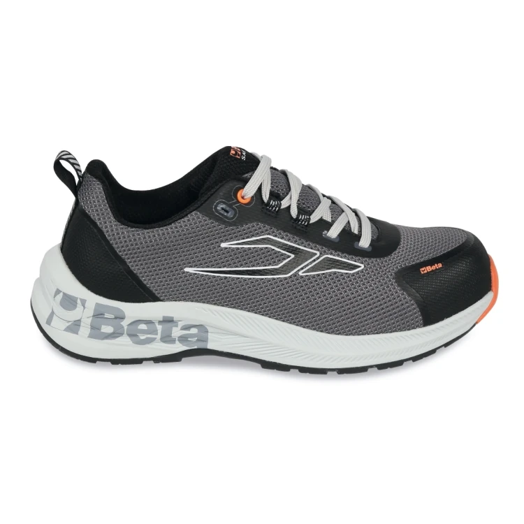 [073400645] Beta Il modello 7340VA è la prima scarpa Beta dotata di sistema