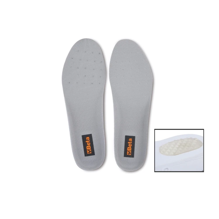 [073990017] Beta 7398GEL confezione 10 paia di stringhe