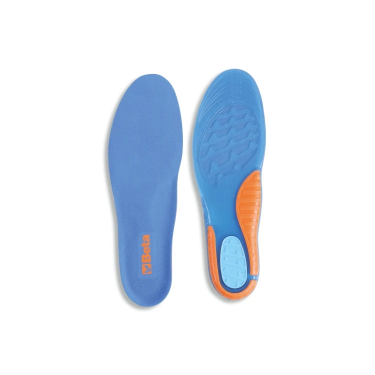 [073980063] Beta 7398U Inserti medium per calzature FitEVOLUTION con sistema brevettato FIT4YOU