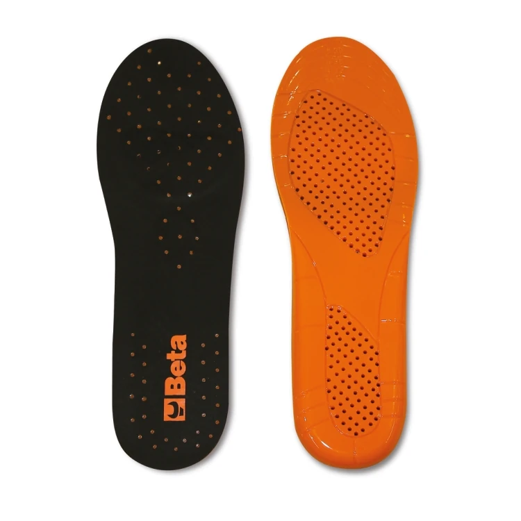 [073980076] Beta 7398UP Inserti hard per calzature FitEVOLUTION con sistema brevettato FIT4YOU