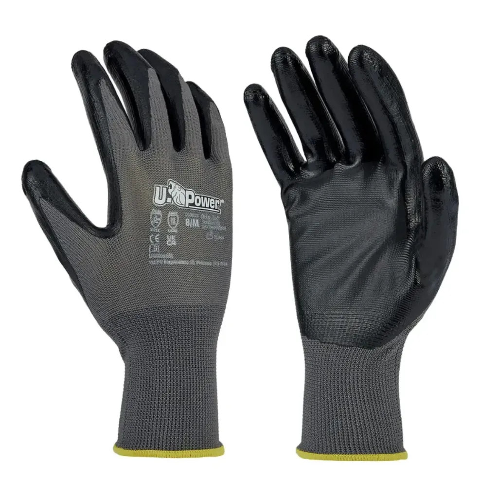 [UG00022/9] Guanti da Lavoro 9 UPower Valzer
