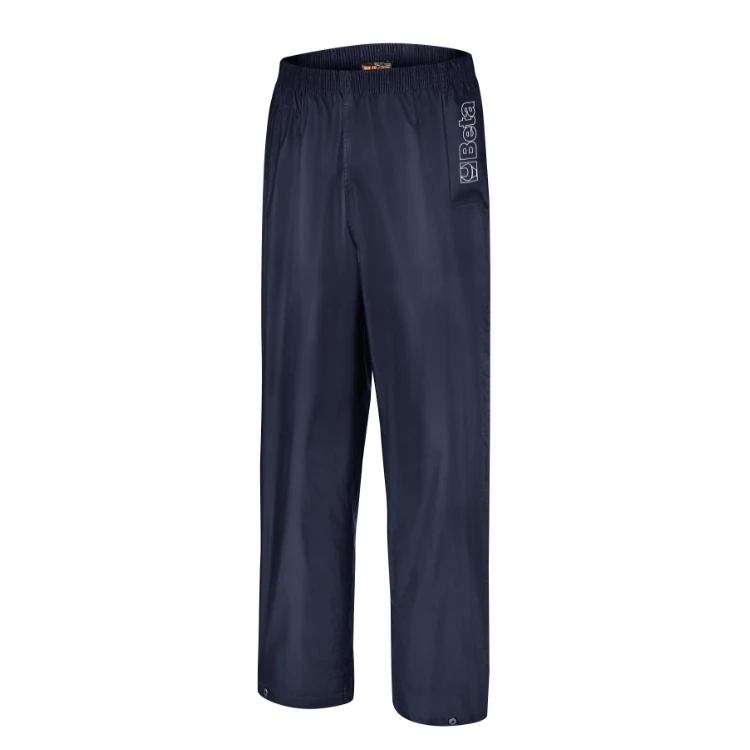 [079710206] Beta 7971B * t-shirt work in cotone jersey 150 gr, blu