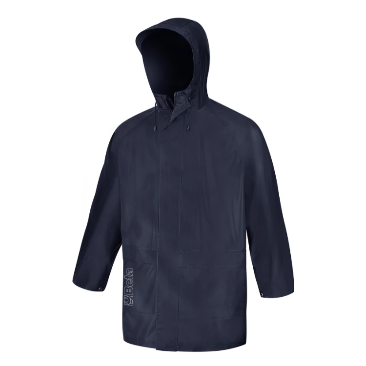 [079780204] Beta 7978B * t-shirt work in cotone jersey 150 gr, grigio melange