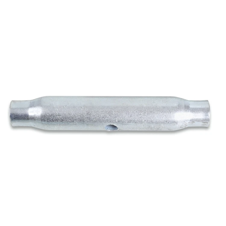Beta 8001TZ * canaule a tubo per tenditori zincate