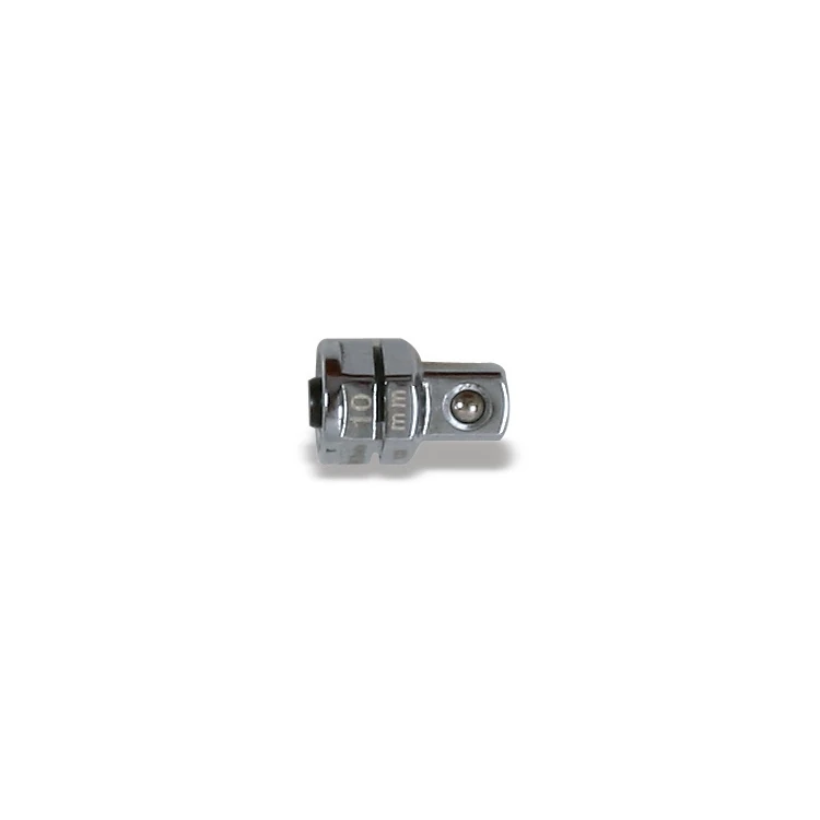Beta 123Q1/4 adattatore a sgancio rapido 1/4" per chiavi a cricchetto 10 mm