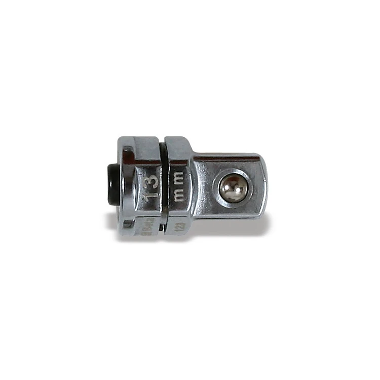 Beta 123Q3/8 adattatore a sgancio rapido 3/8" per chiavi a cricchetto 13 mm