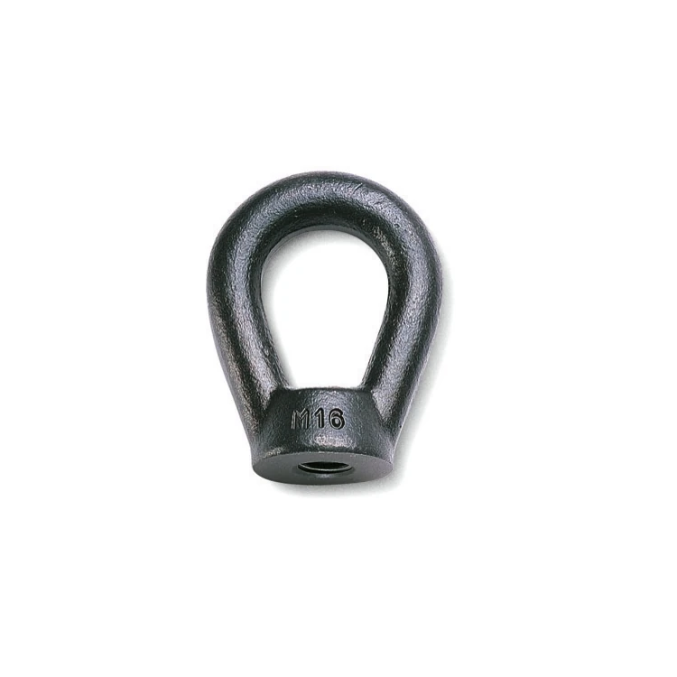 Beta 8044 golfari per sollevamento femmina, neri