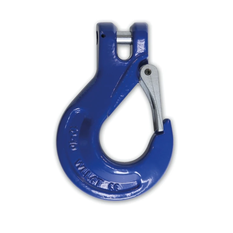 Beta 8060R/G10 campanelle per sollevamento triple acciaio legato ad altissima resistenza grado 10