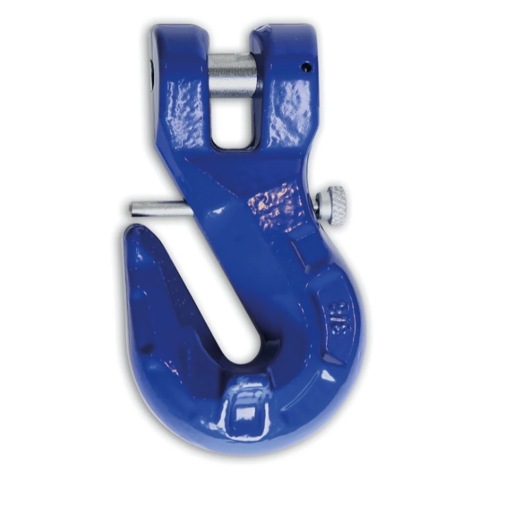Beta 8061R/G10 campanelle per sollevamento triple acciaio legato ad altissima resistenza grado 10