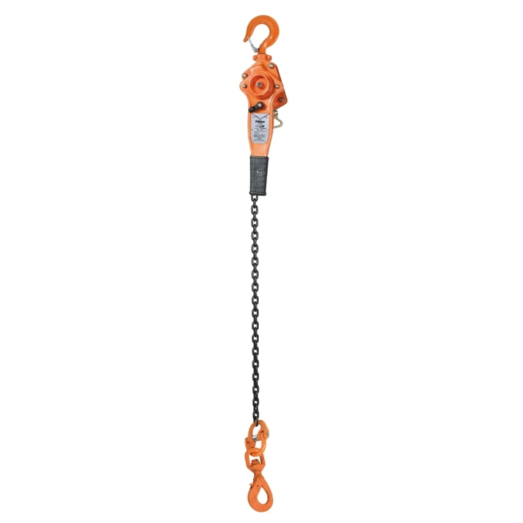 Beta 8146SL paranchi manuali a leva con gancio self-locking