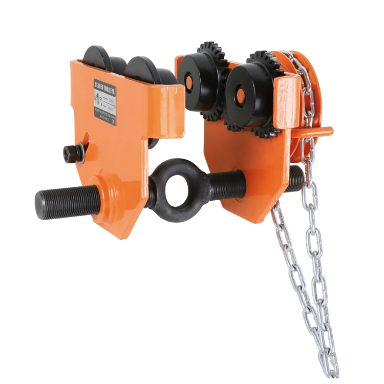 Beta 8149CM catene a mano per carrelli di traslazione 8147C