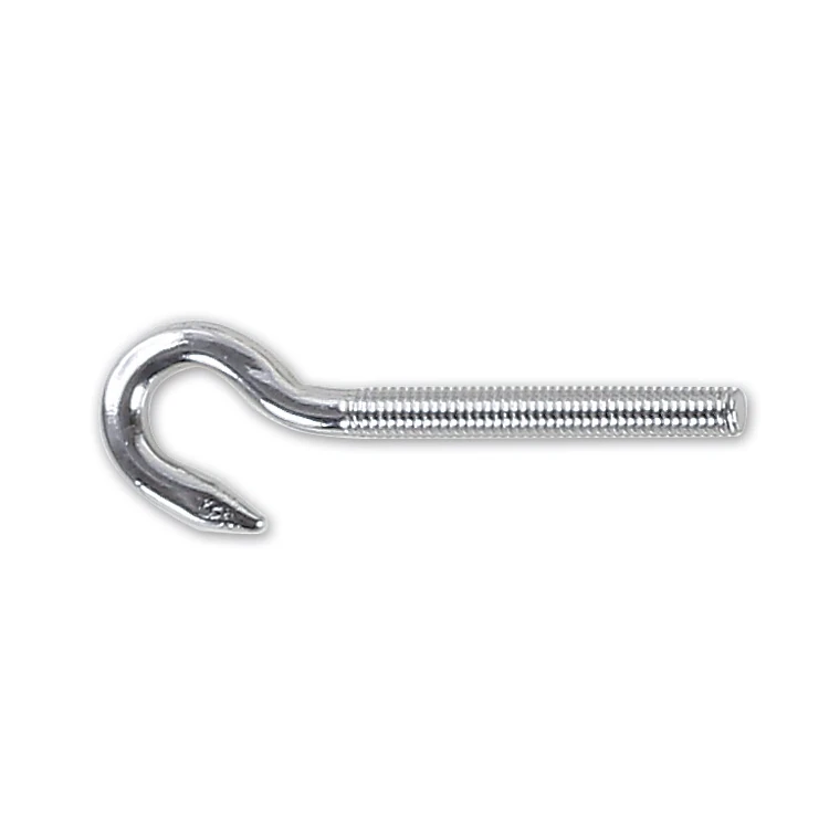 Beta 8249G ganci per tasselli inox AISI 316