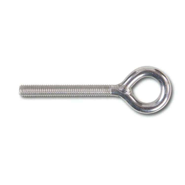 Beta 8249 viti ad occhio per tasselli inox AISI 316