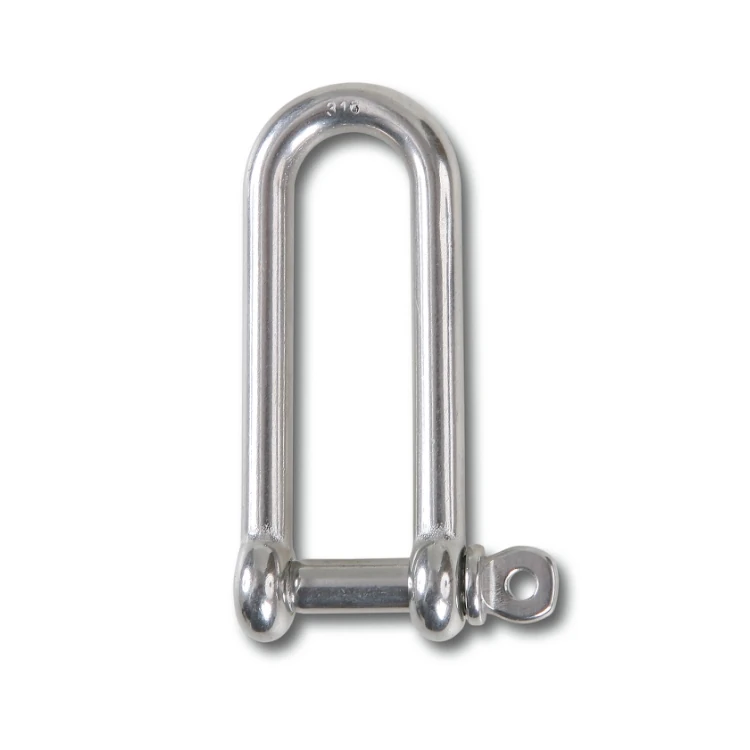 Beta 8227 golfari per sollevamento inox A4 maschio, FORGIATI