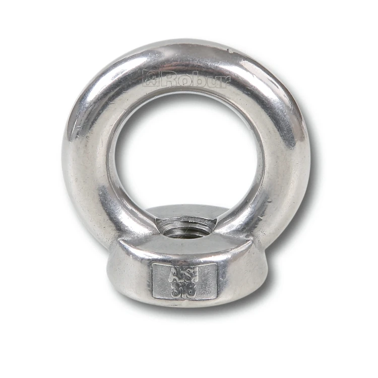 Beta 8242 golfari femmina, per connessioni generiche, inox AISI 316 NON destinato al sollevamento