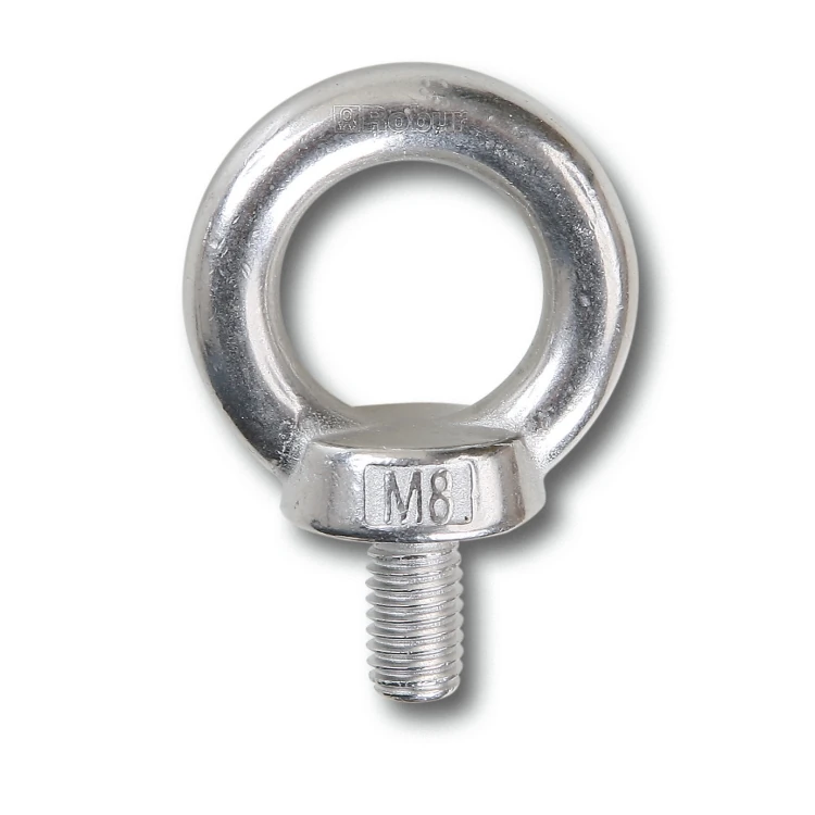 Beta 8240 golfari maschio, per connessioni generiche inox AISI 316 NON destinati al sollevamento