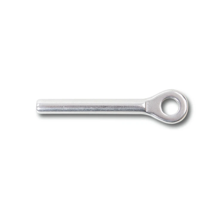 Beta 8286 terminali ad occhio inox AISI 316