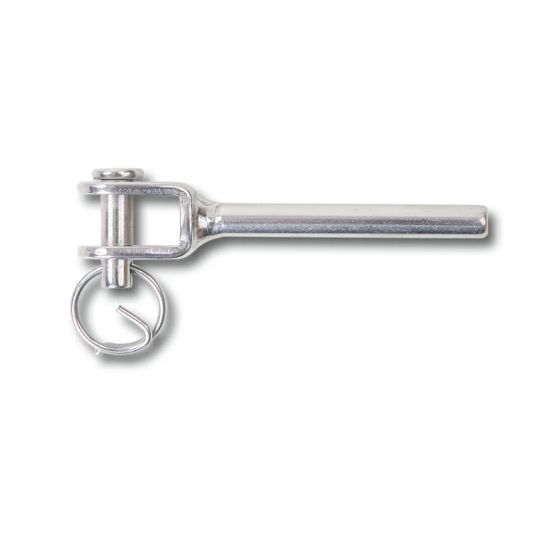 Beta 8285 terminali a forcella inox AISI 316
