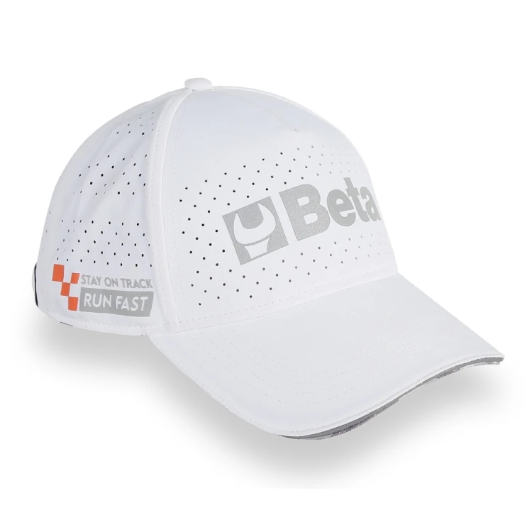 [095251032] Beta 9525WB * t-shirt Beta-March, 100% cotone, 200 g arancione con inserti neri