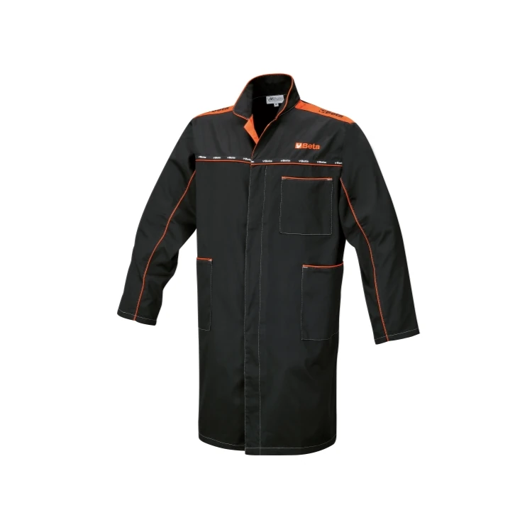Beta 9579C camice in poliestere/cotone