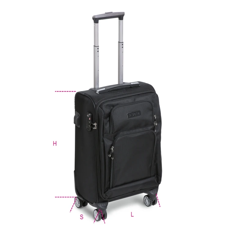 [095440101] Beta 9541S zainetto con coulisse in poliestere 210D impermeabile cm 33x45