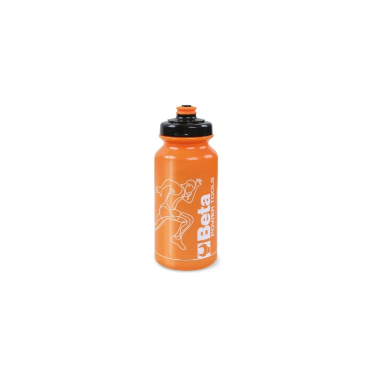 [095280005] Beta 9528B borraccia in polietilene, 500ml