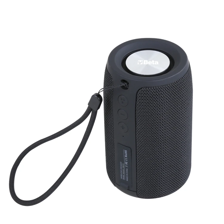 [095490072] Beta 9549CR multicavo di ricarica 4 in 1, in nylon intrecciato, con carica rapida