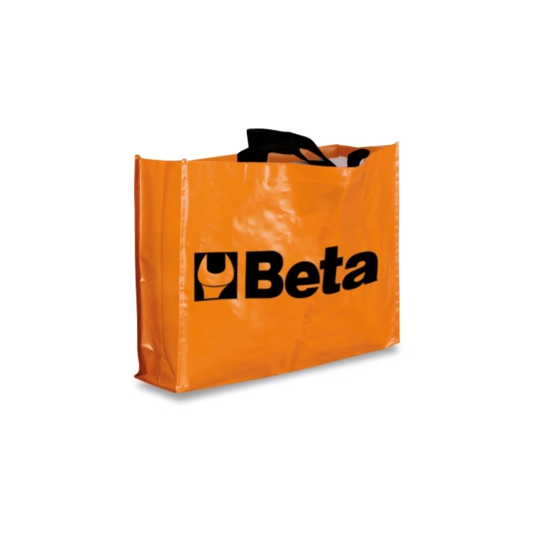 Beta 9569MS-2 shopper in polipropilene, ad alta resistenza