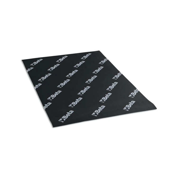Beta 9562P12 rotolo tappeto multi logo 12 m x 80 cm