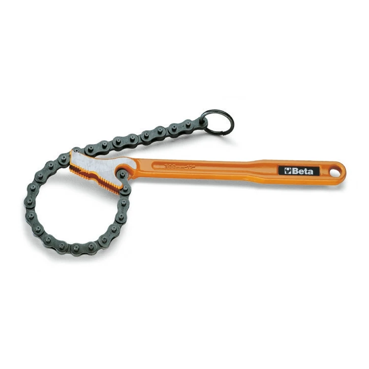 [003840032] Beta 384 giratubi reversibile a catena