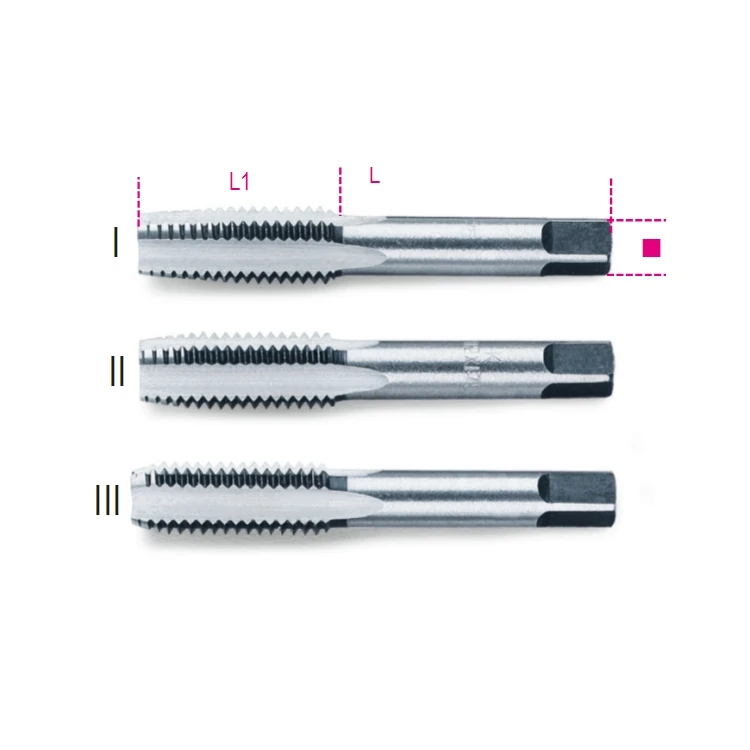 Beta utensile