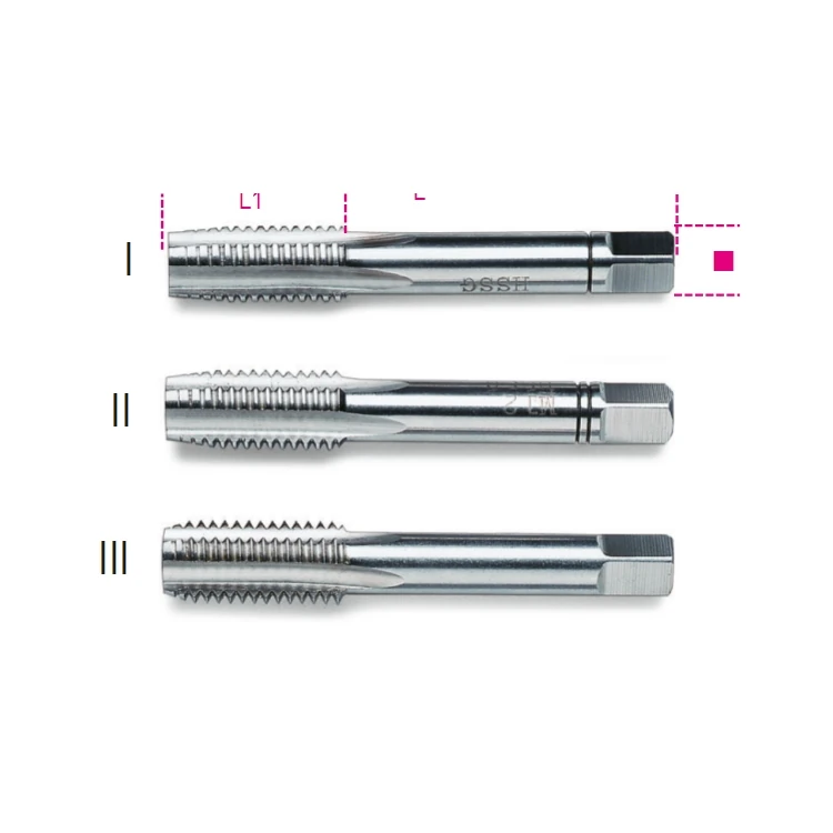 Beta utensile