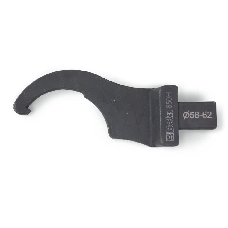 Beta utensile — 650H 14X18-40/45