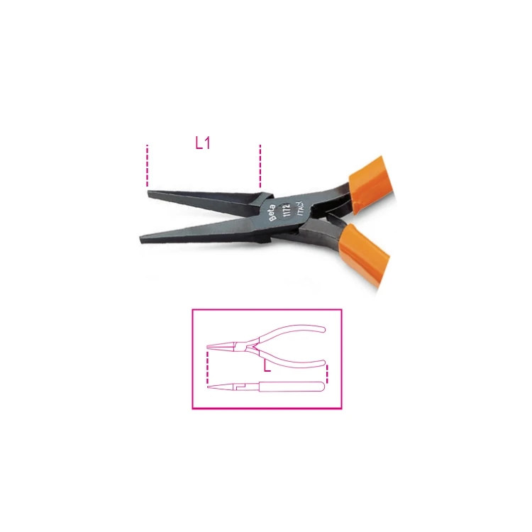 Beta utensile