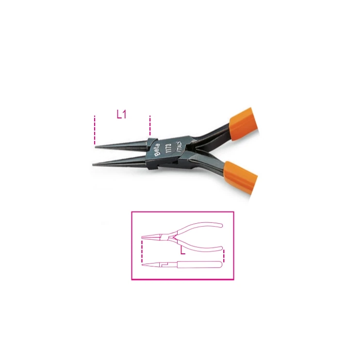 Beta utensile