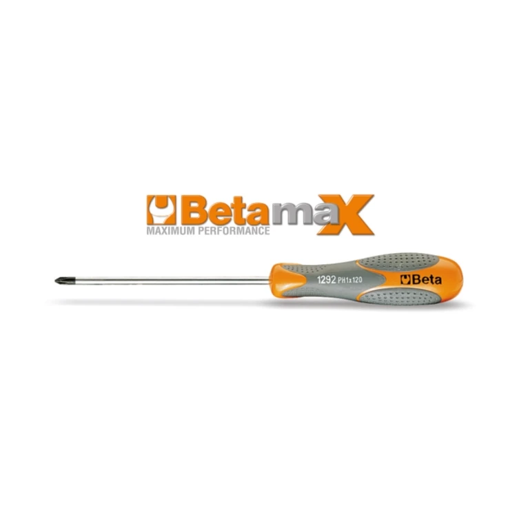 Beta utensile — 1292K-INOX 3X60