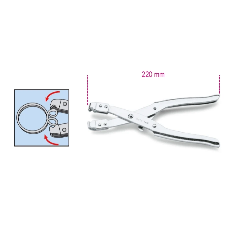 Beta utensile