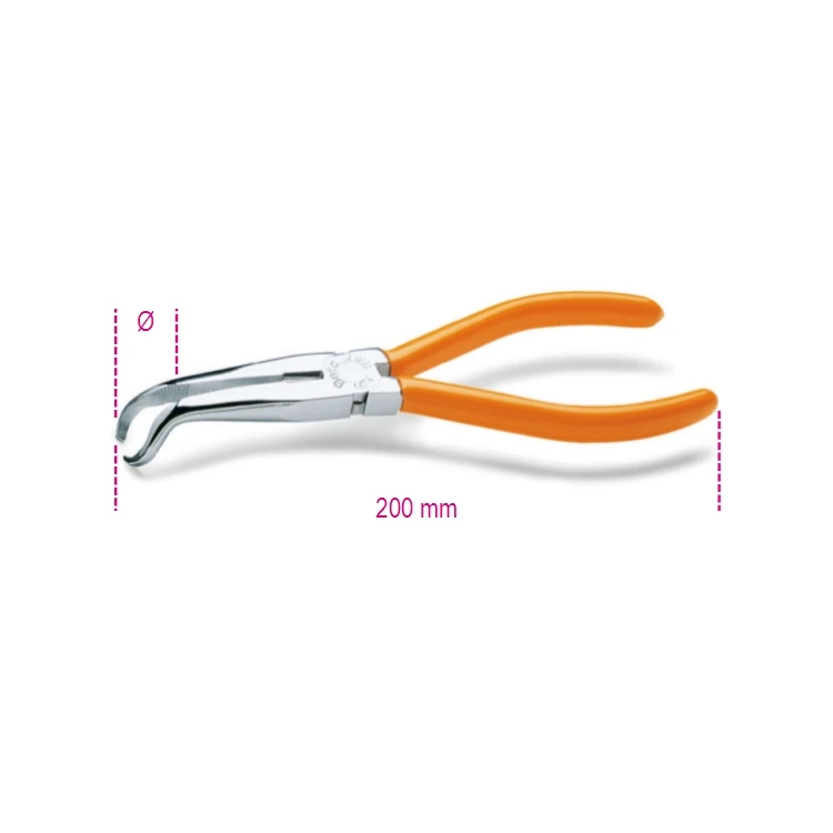Beta utensile