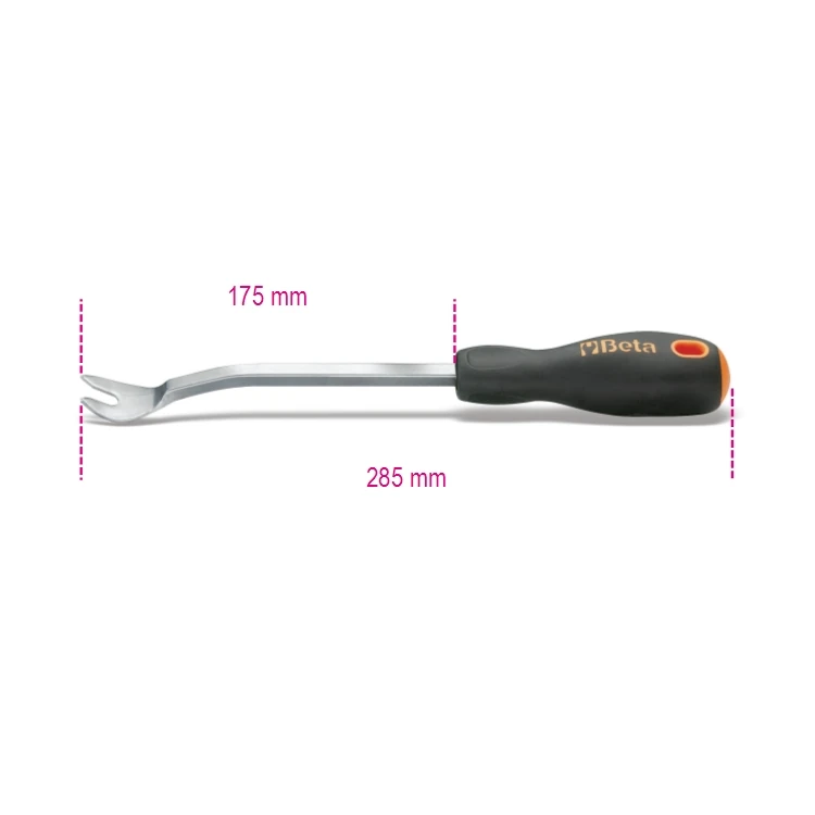 Beta utensile