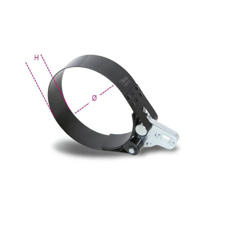Beta utensile