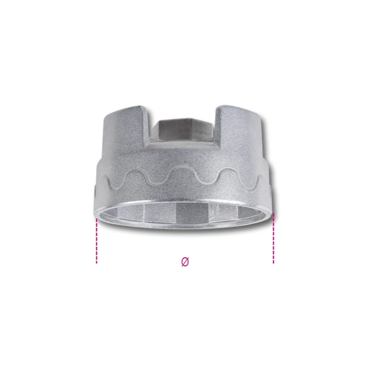 Beta utensile — 1493AL 100,5-L15