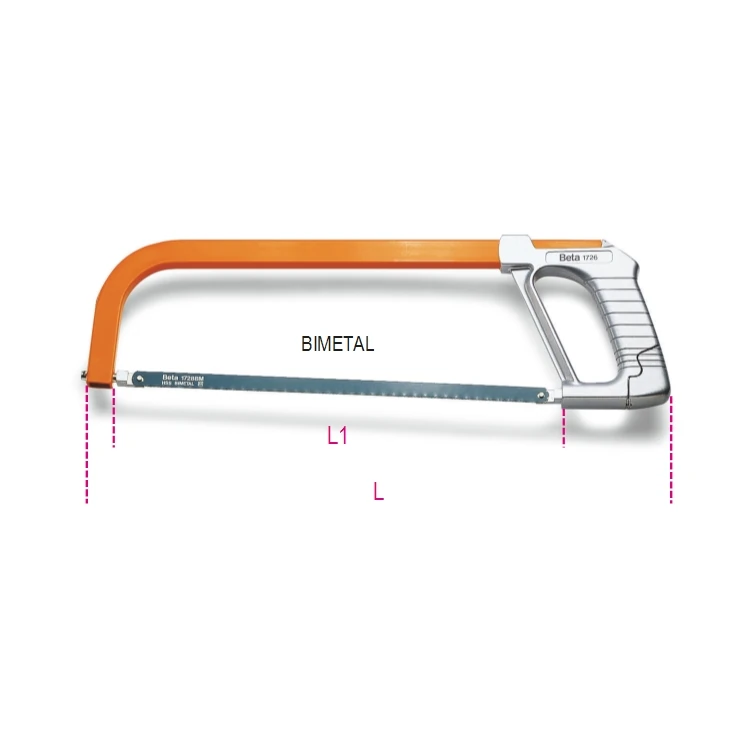 Beta utensile