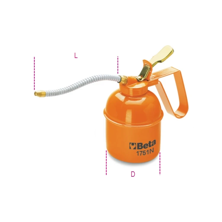 Beta utensile