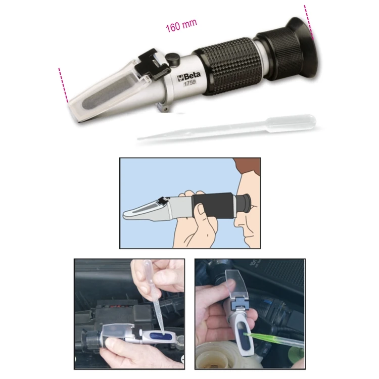 Beta utensile