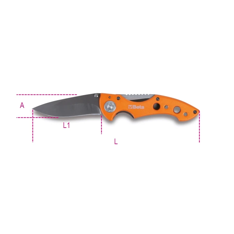 Beta utensile