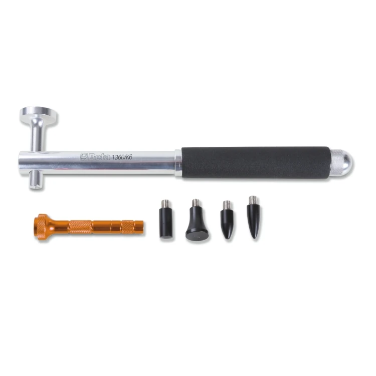 Beta utensile