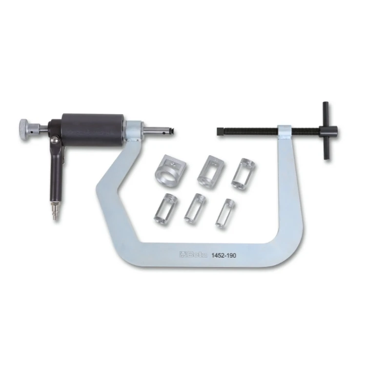 Beta utensile