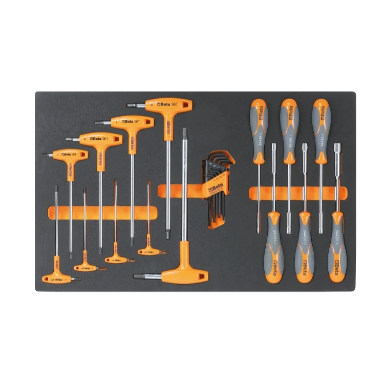 Beta utensile