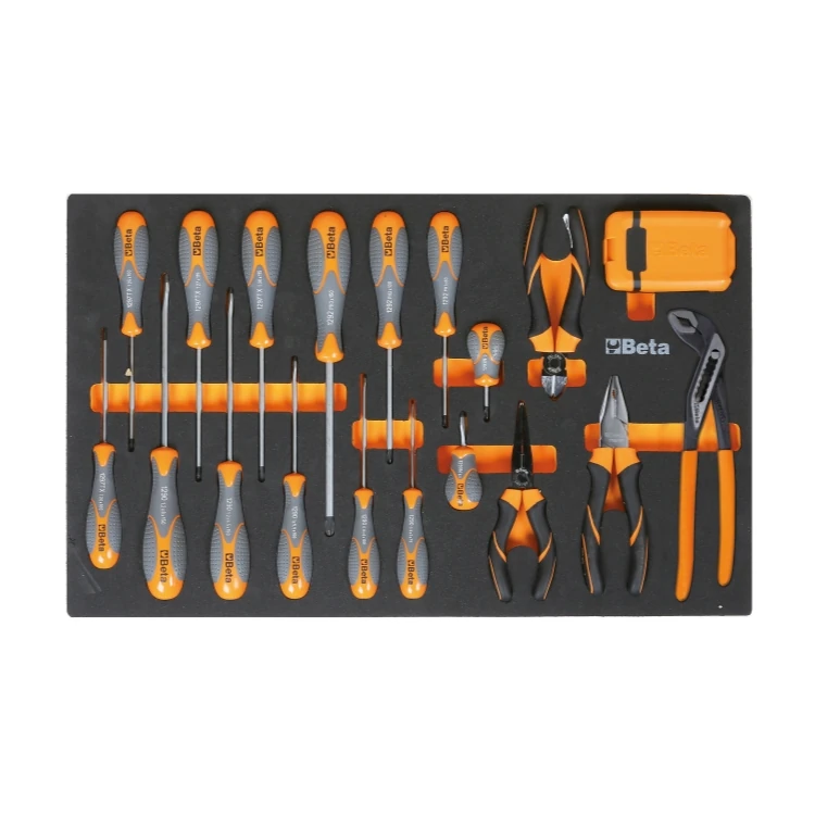 Beta utensile